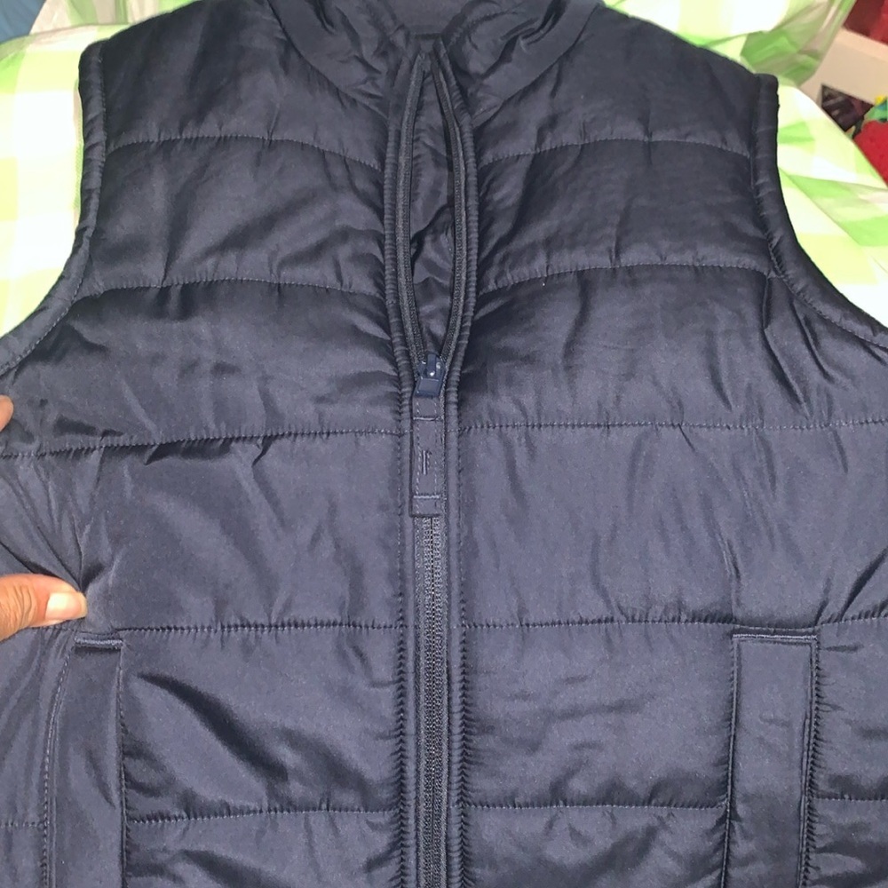 Place Vest